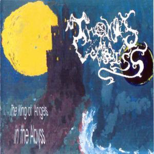TRONUS ABYSS The King of Angel in the Abyss