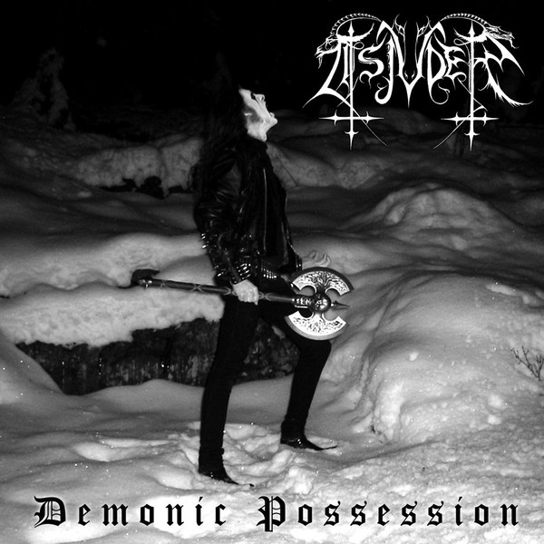 TSJUDER Demonic Possession (2015)