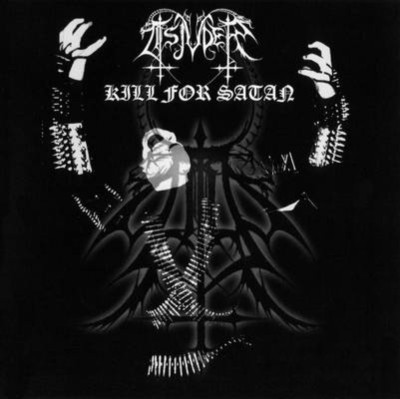TSJUDER Kill for Satan (2016)