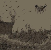 TSORER Return to sodom