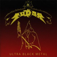 TUDOR Ultra Black Metal