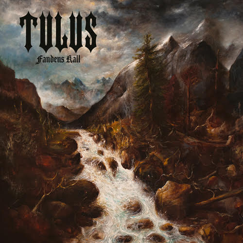 TULUS Fandens Kall (Brown/Grey Vinyl)