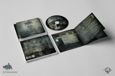 TUNDRA The Burning Fanatism
