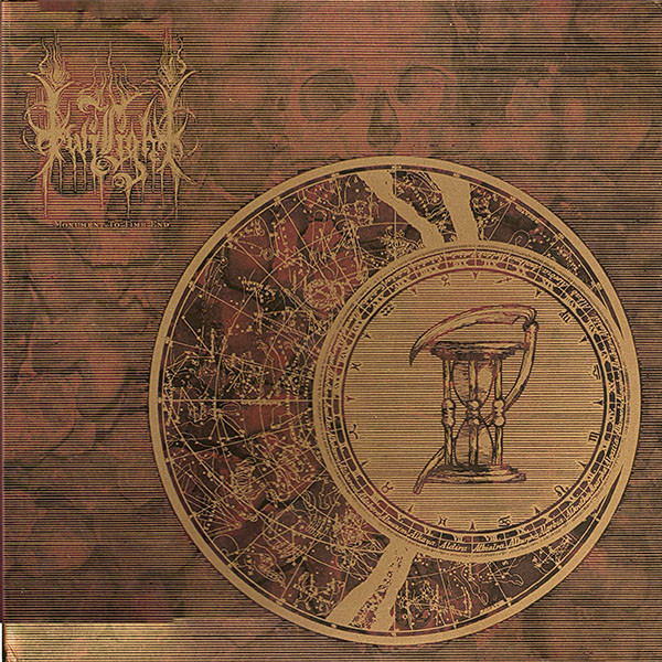 TWILIGHT (USA) Monument to time end