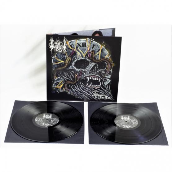 TWILIGHT (USA) Monument To Time End Vinyl