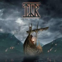 TYR Land - Ltd CD-DVD