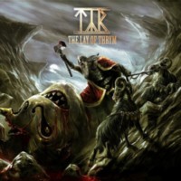 TYR The Lay Of Thrym
