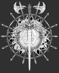 TYRANTS BLOOD Prophecy
