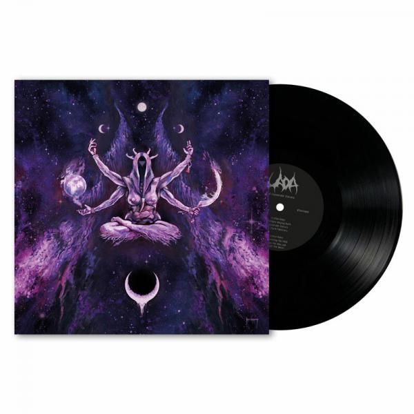 UADA Crepuscule Natura (black vinyl)