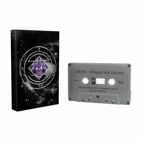 UADA Crepuscule Natura (Slipcase cassette)
