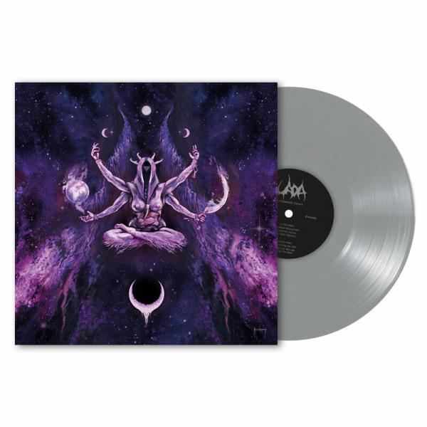 UADA Crepuscule Natura (silver vinyl)