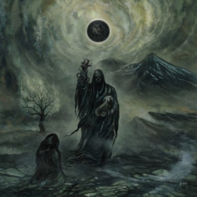 UADA Cult of a Dying Sun