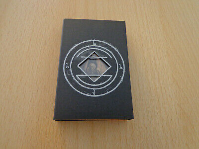 UADA Devoid of Light