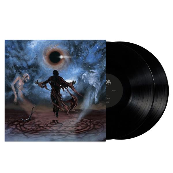 UADA Djinn (black vinyl)