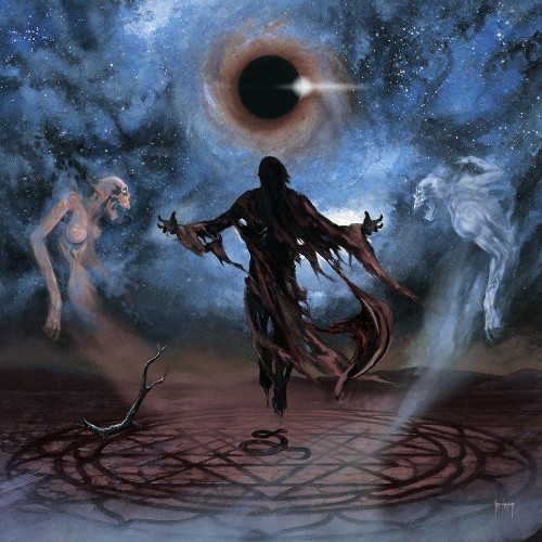 UADA Djinn