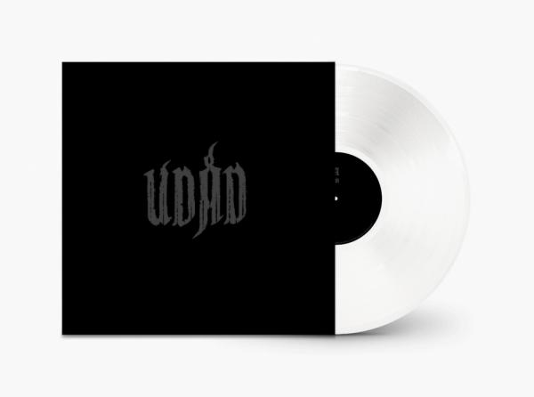 UDAD Udåd (Transparent Edition)