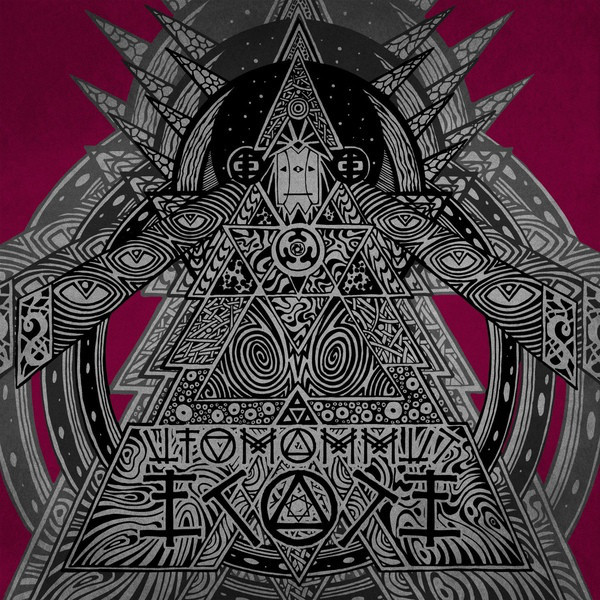 UFOMAMMUT Ecate