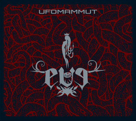 UFOMAMMUT Eve