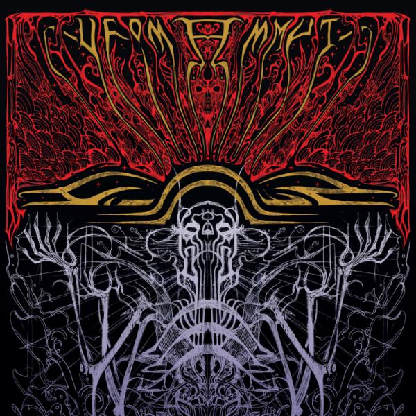 UFOMAMMUT Hidden