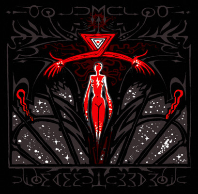 UFOMAMMUT Idolum