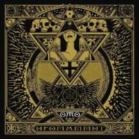 UFOMAMMUT Oro: opus alter