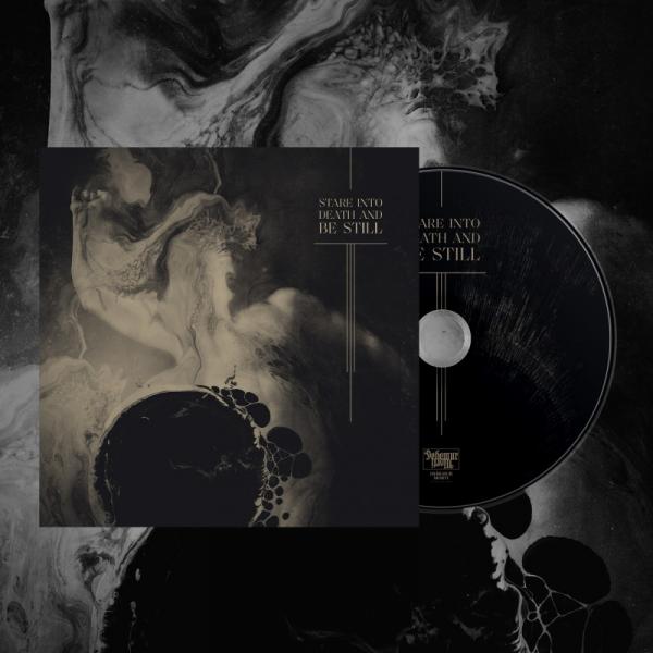 ULCERATE Stare into death and be still