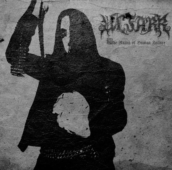 ULFARR The Ruins of Human Failure