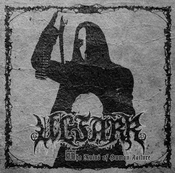 ULFARR The Ruins of Human Failure