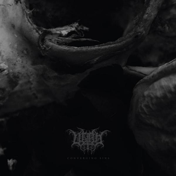 ULTHA Converging Sins (Mint /Transparent)
