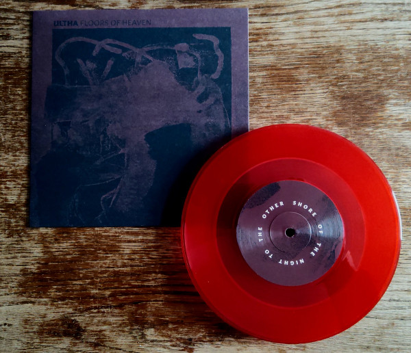 ULTHA Floors of Heaven (7")