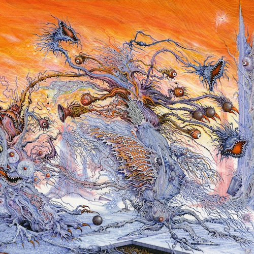 ULTHAR Cosmovore