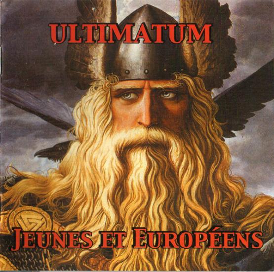 ULTIMATUM Jeunes Et Européens