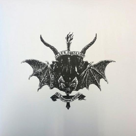 ULTRA SILVAM The Spearwound Salvation