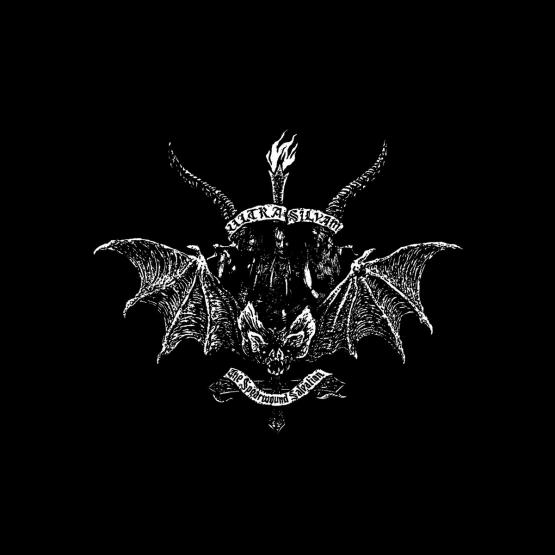 ULTRA SILVAM The Spearwound Salvation