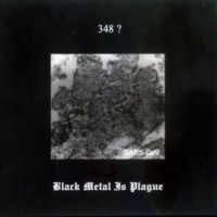 ULULATE - HEARTLESS - MARTYRDOM 348 ? Black metal is the plague