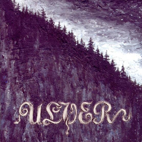 ULVER Bergtatt