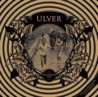 ULVER Childhood's end - Digibook