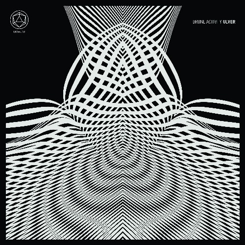 ULVER Drone Activity