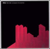 ULVER First decade in the machines