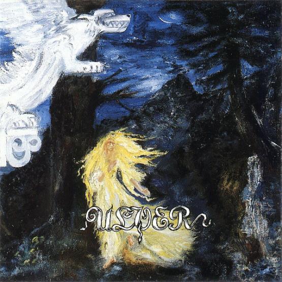 ULVER Kveldssanger