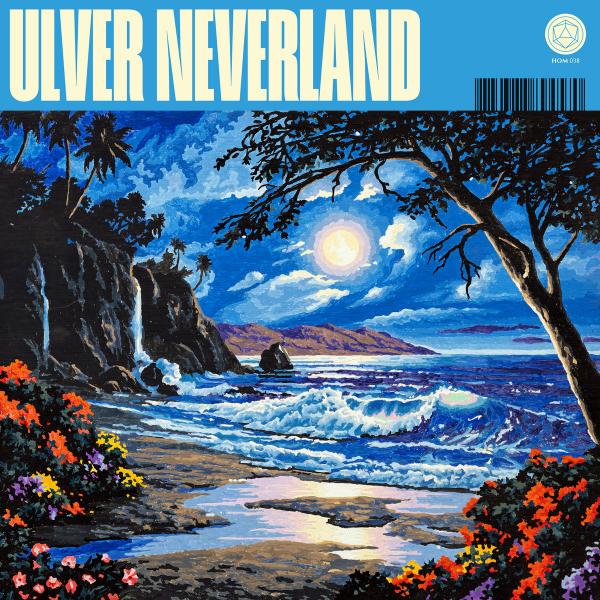 ULVER Neverland