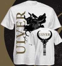 ULVER Nightshadows of the Rose Wolf