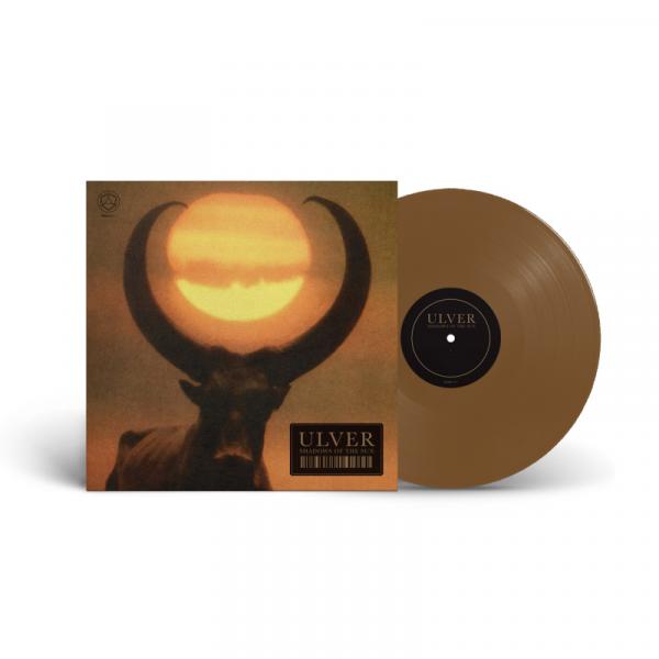 ULVER Shadows of The Sun