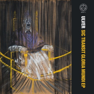 ULVER Sic Transit Gloria Mundi