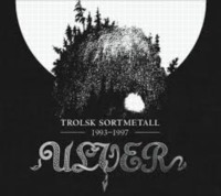 ULVER Trolsk Sortmetall