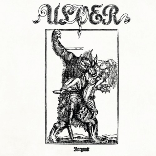 ULVER Vargnatt