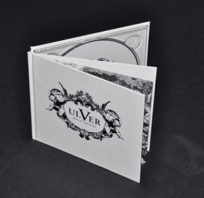 ULVER Wars of the roses