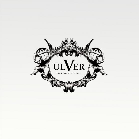 ULVER Wars of the roses