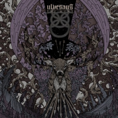 ULVESANG The Hunt