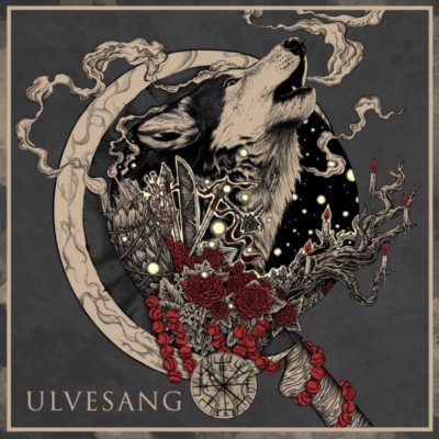 ULVESANG Ulvesang